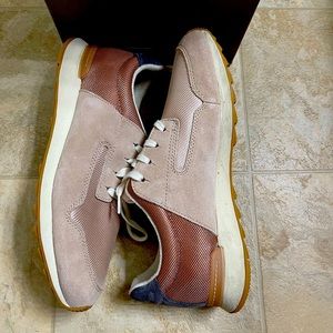 Nude Pink Combination Mix Rose Pale (Clark’s)